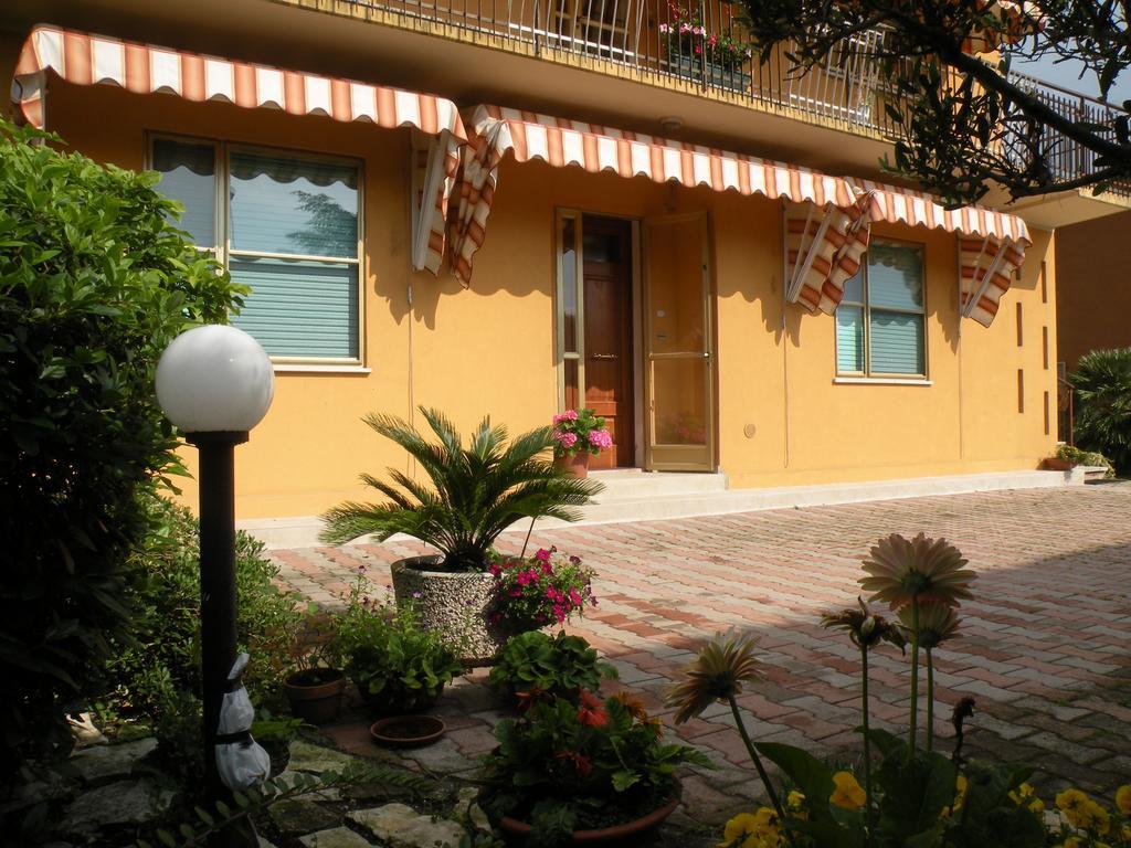 فيلا Casa Oriana روسولينا المظهر الخارجي الصورة