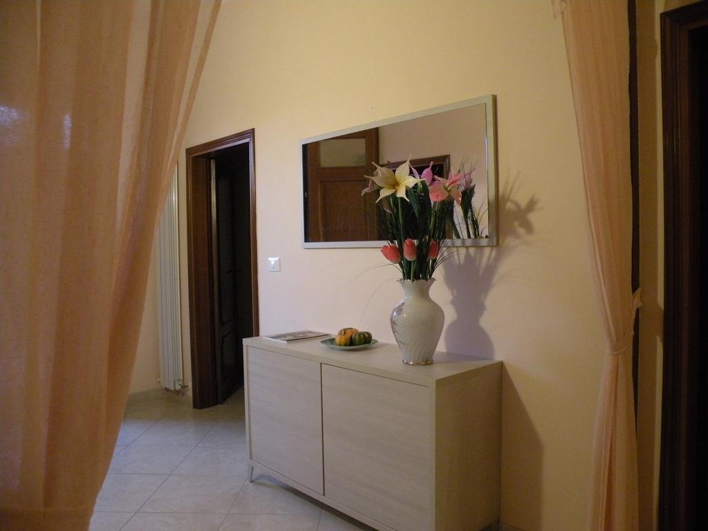 فيلا Casa Oriana روسولينا المظهر الخارجي الصورة