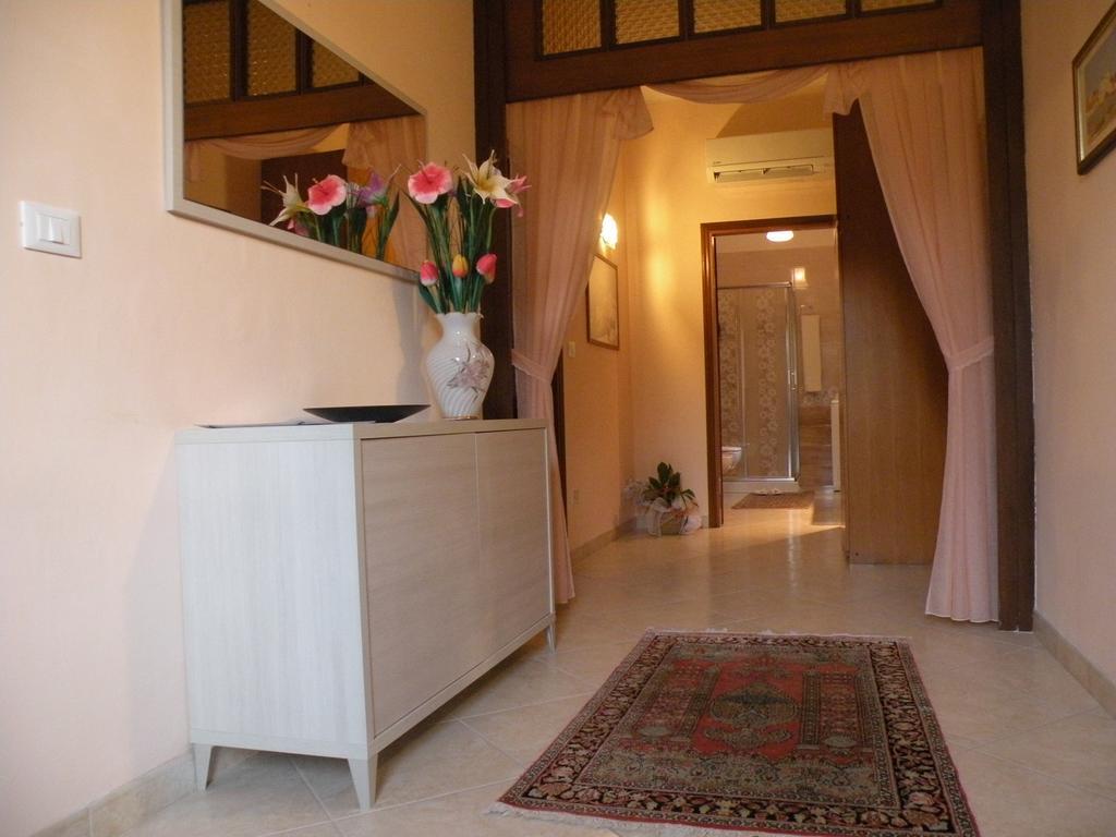 فيلا Casa Oriana روسولينا المظهر الخارجي الصورة