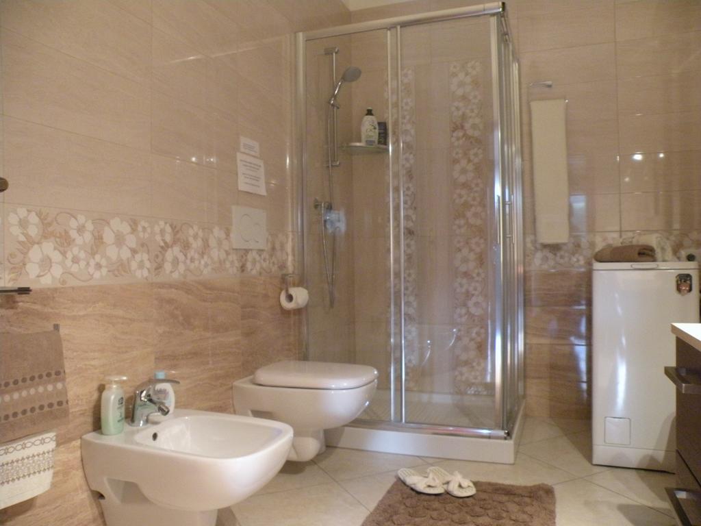 فيلا Casa Oriana روسولينا المظهر الخارجي الصورة