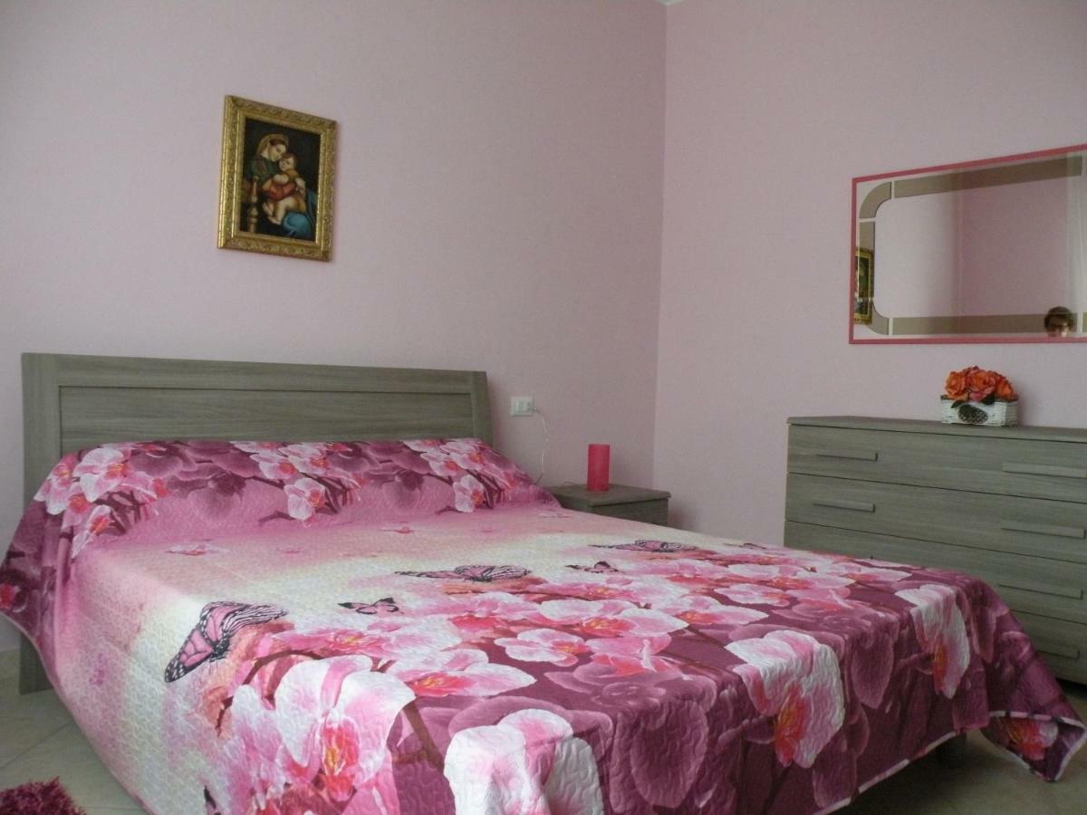 فيلا Casa Oriana روسولينا المظهر الخارجي الصورة
