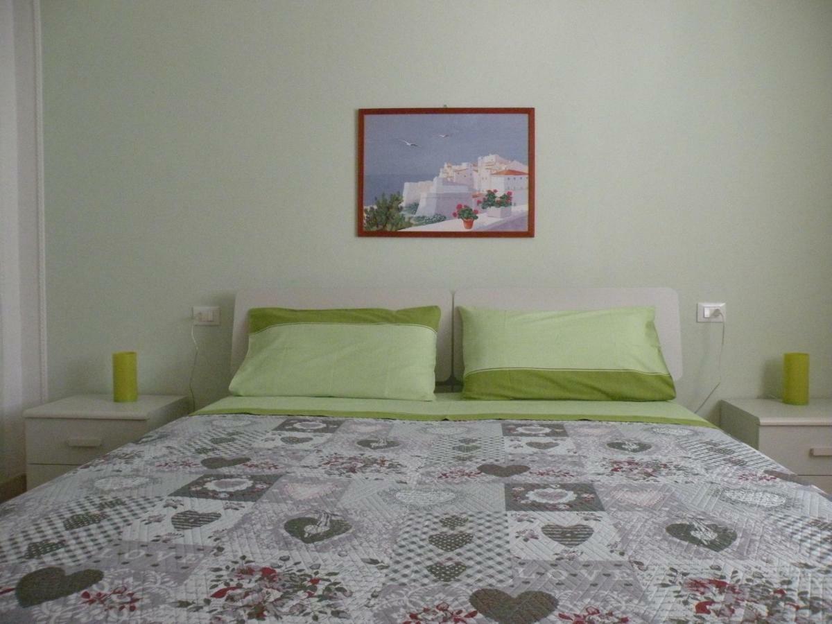 فيلا Casa Oriana روسولينا المظهر الخارجي الصورة