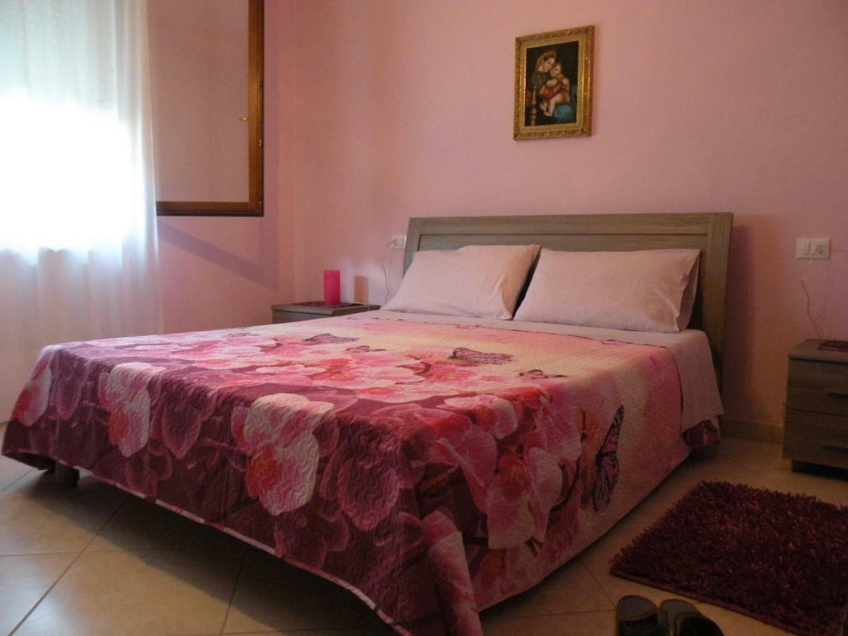 فيلا Casa Oriana روسولينا المظهر الخارجي الصورة